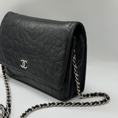 Chanel Woc - Camelia