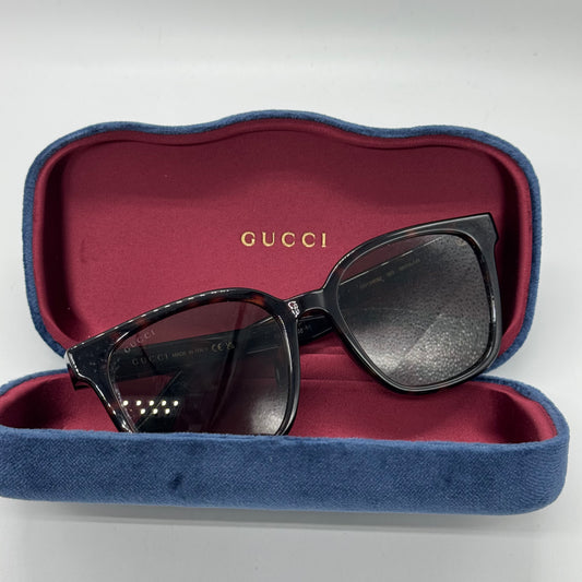 Gucci Lunettes de Soleil
