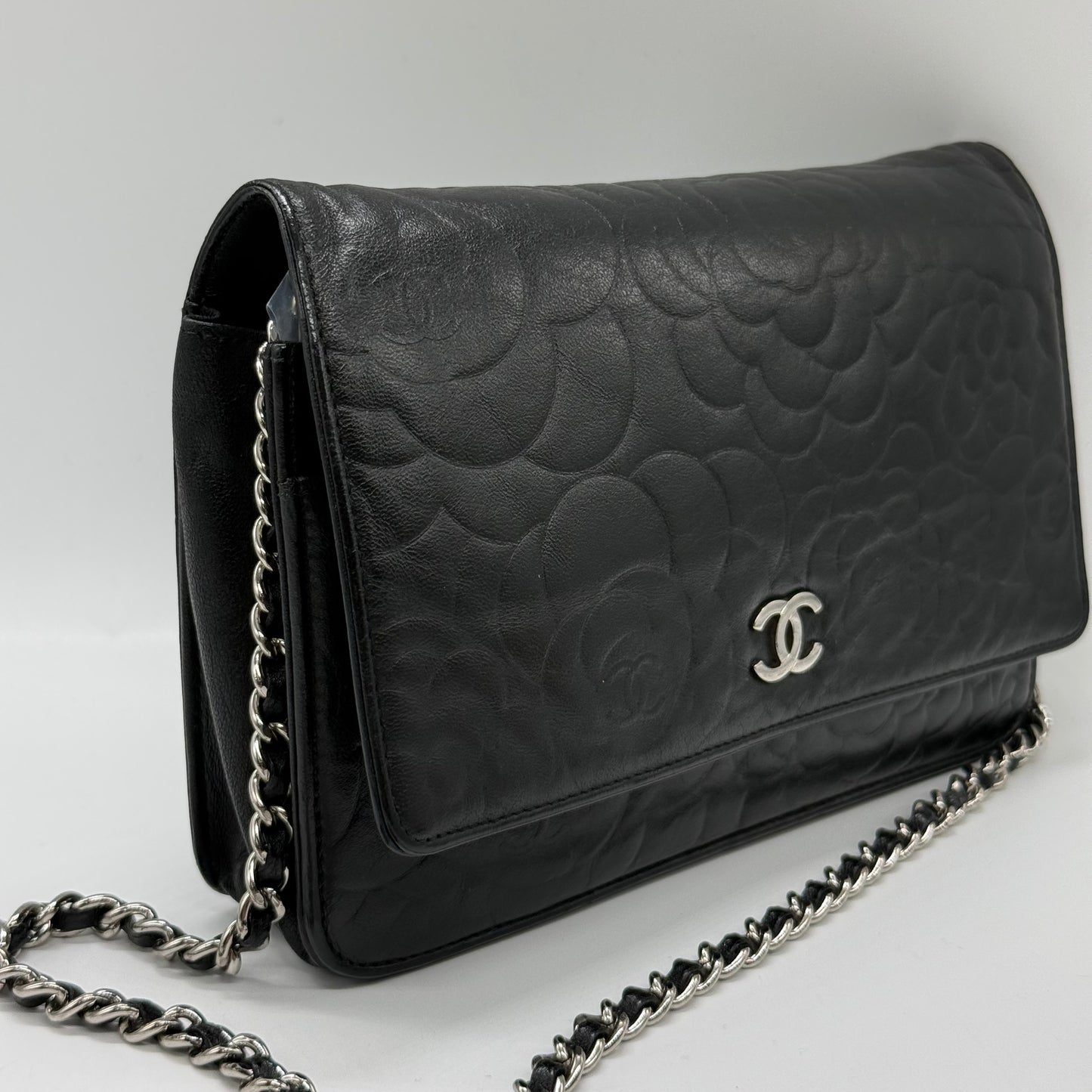 Chanel Woc - Camelia