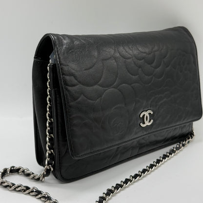 Chanel Woc - Camelia