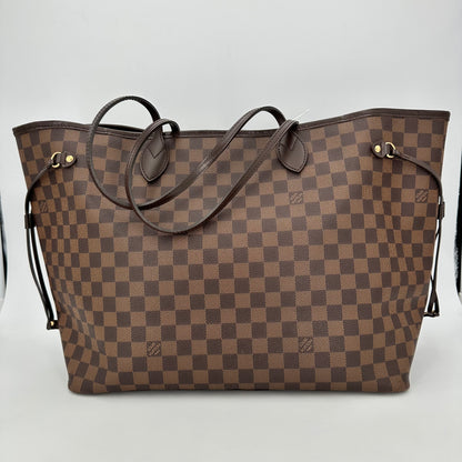 Louis Vuitton Neverfull