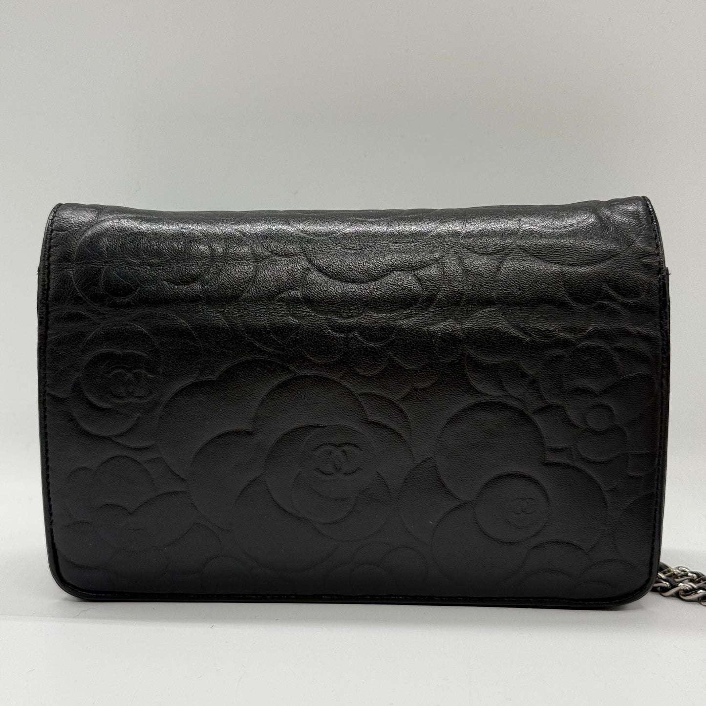 Chanel Woc - Camelia