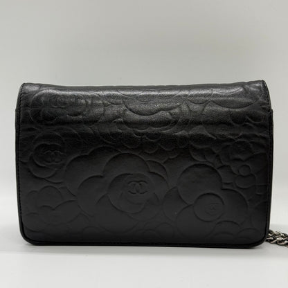 Chanel Woc - Camelia