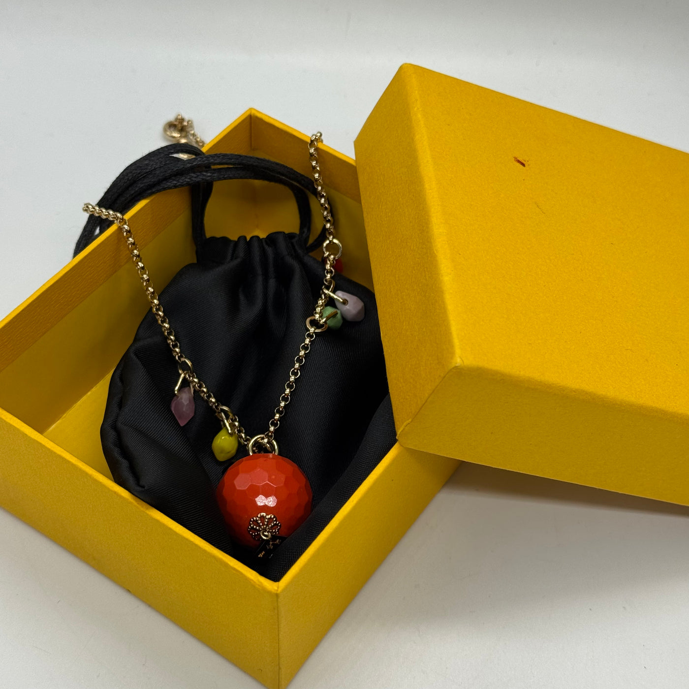 Fendi Collier