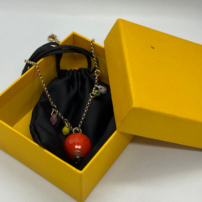 Fendi Collier