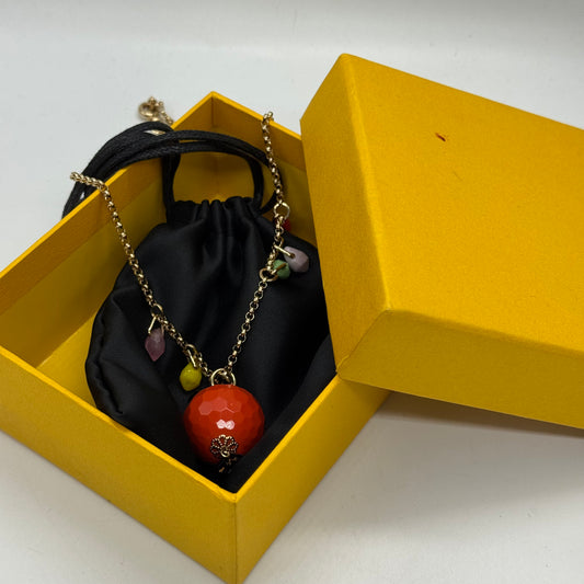 Fendi Collier