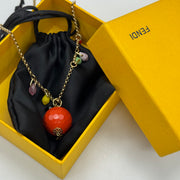 Fendi Collier