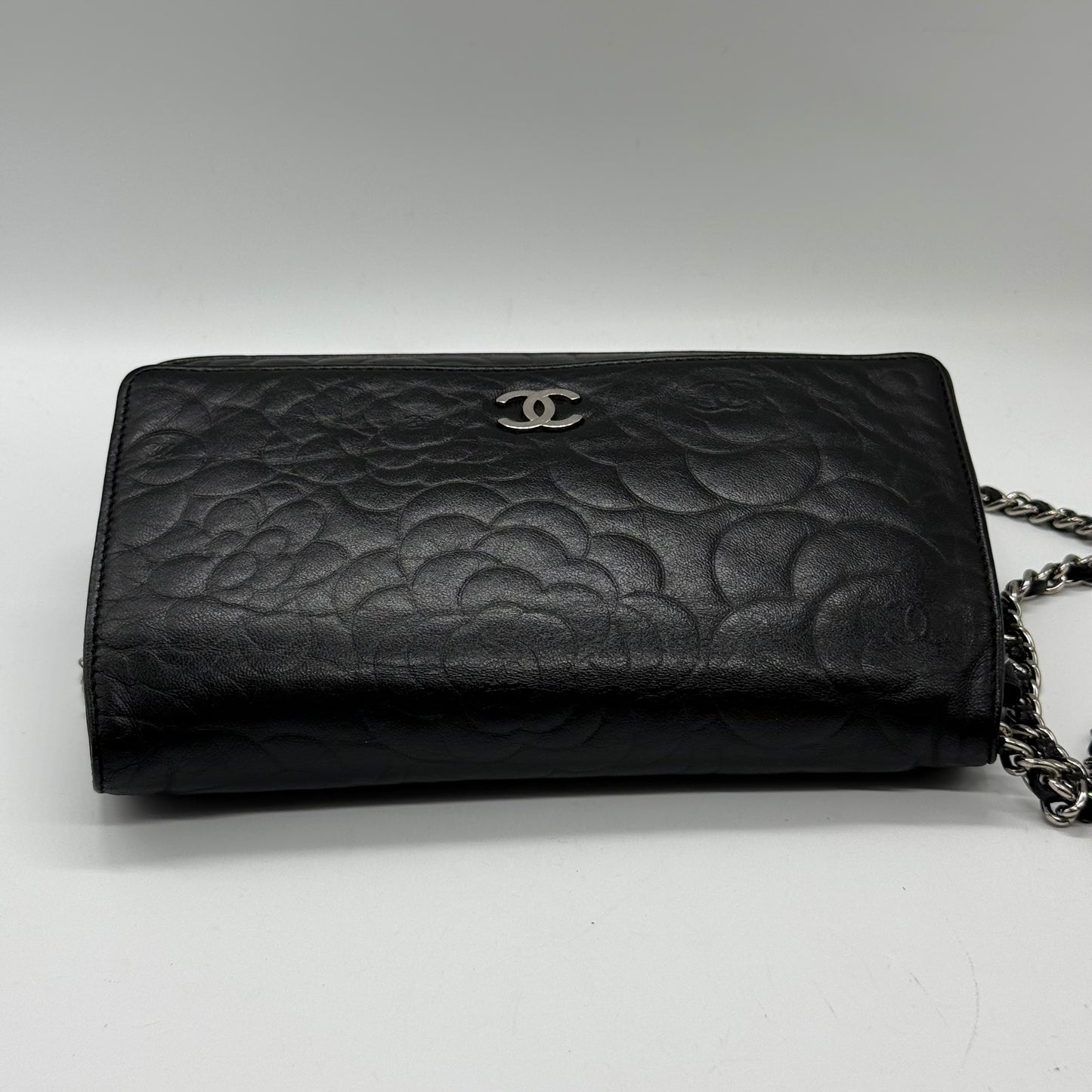 Chanel Woc - Camelia