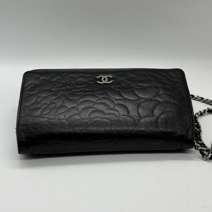 Chanel Woc - Camelia