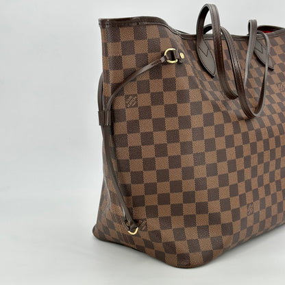 Louis Vuitton Neverfull