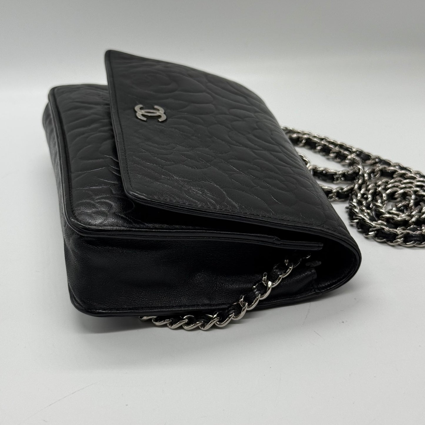 Chanel Woc - Camelia