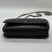 Chanel Woc - Camelia