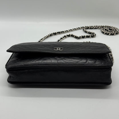 Chanel Woc - Camelia