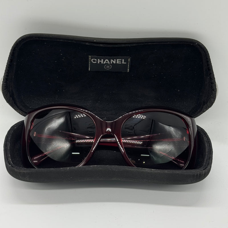 Chanel Lunettes de Soleil