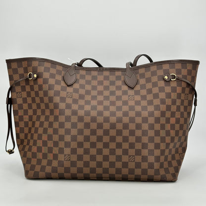 Louis Vuitton Neverfull