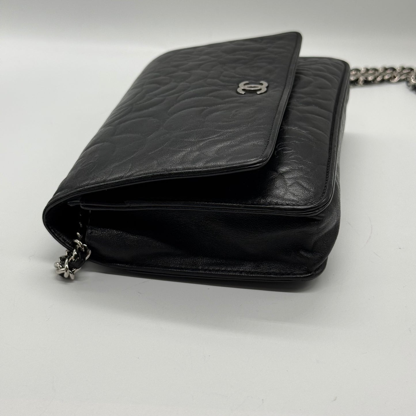 Chanel Woc - Camelia