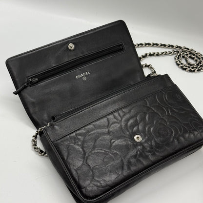 Chanel Woc - Camelia