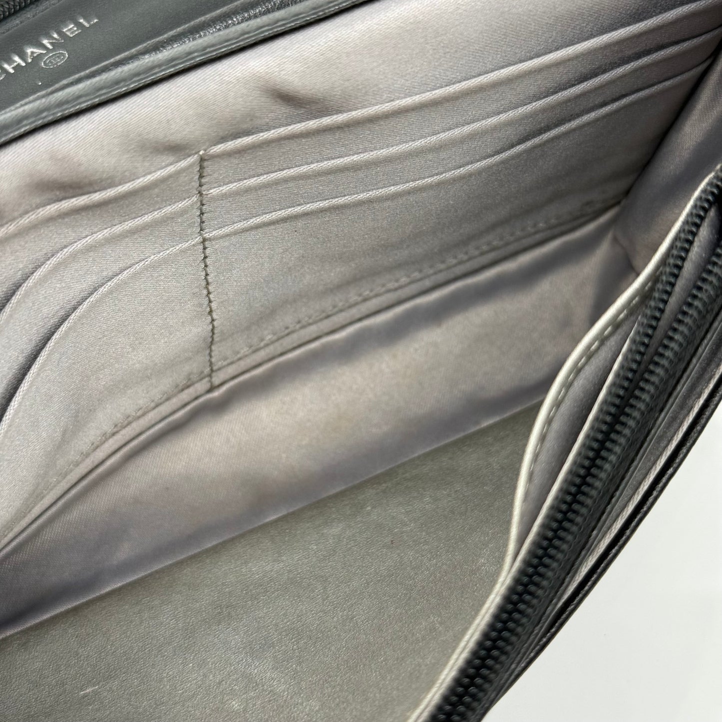 Chanel Woc - Camelia