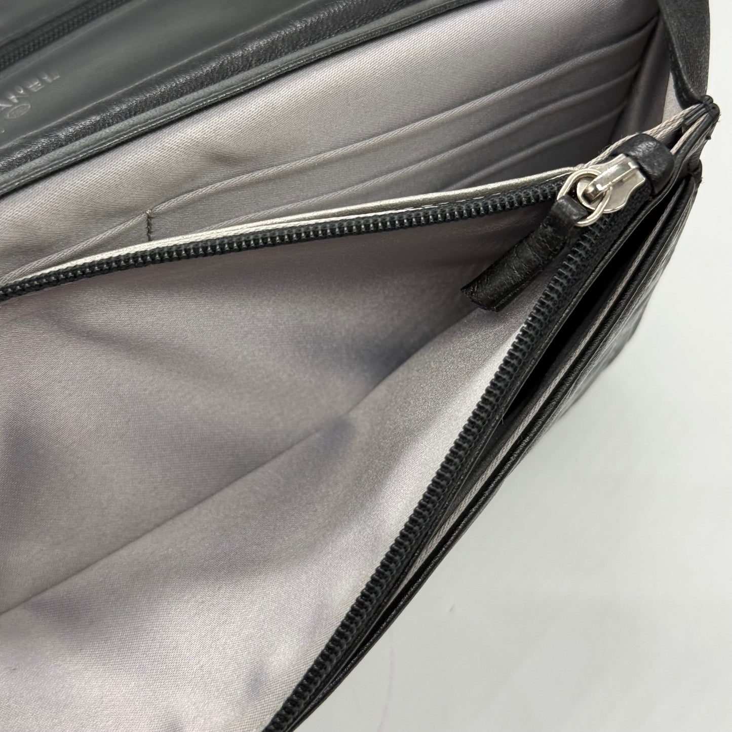 Chanel Woc - Camelia