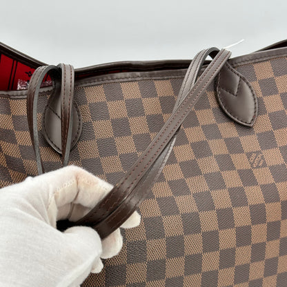 Louis Vuitton Neverfull