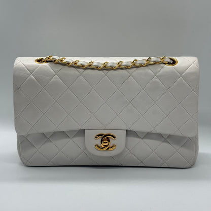 Chanel Timeless 11.12