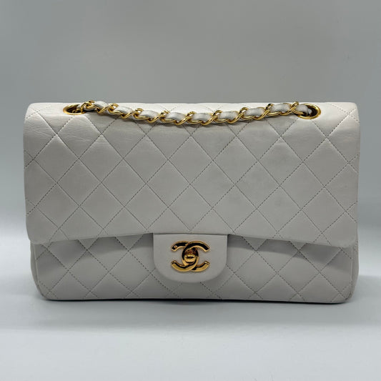 Chanel Timeless 11.12