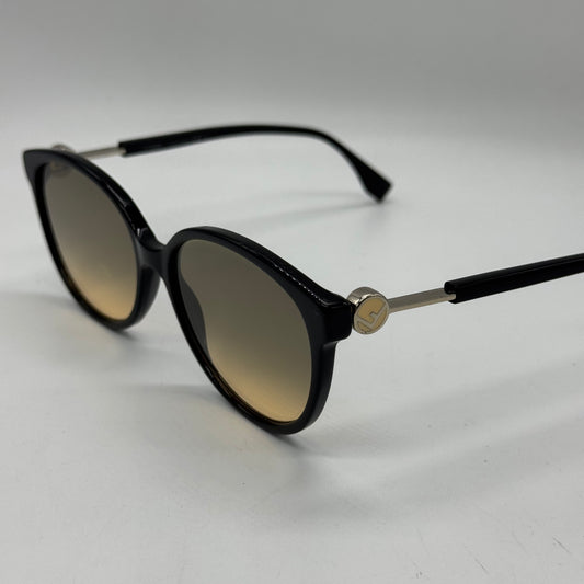 Fendi Lunettes de soleil