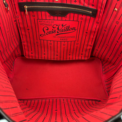 Louis Vuitton Neverfull