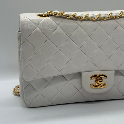 Chanel Timeless 11.12