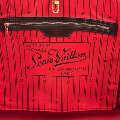 Louis Vuitton Neverfull