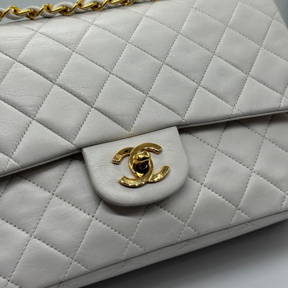 Chanel Timeless 11.12