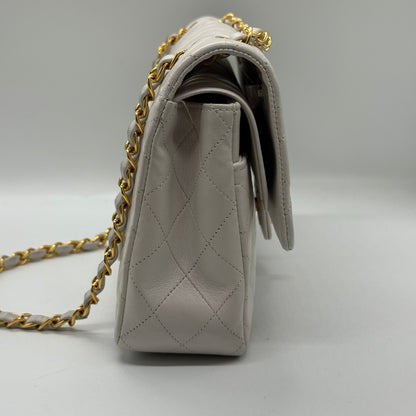 Chanel Timeless 11.12