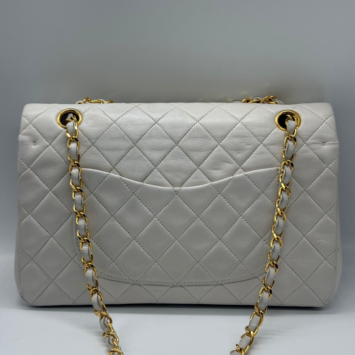 Chanel Timeless 11.12