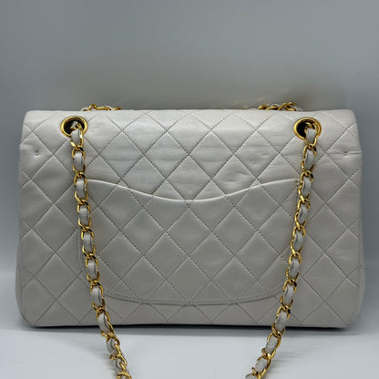 Chanel Timeless 11.12