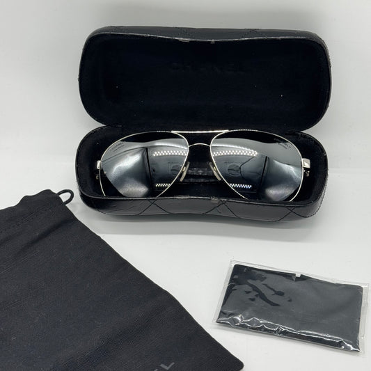 Chanel Lunettes de soleil