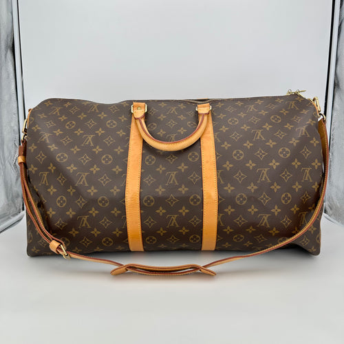 Louis Vuitton Keepall 55