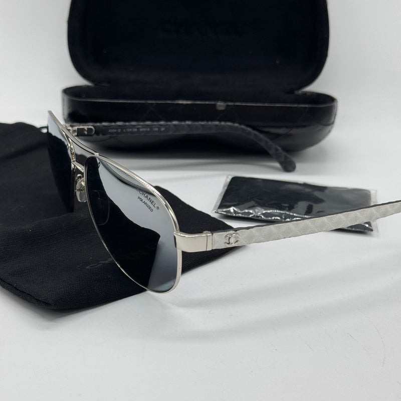 Chanel Lunettes de soleil