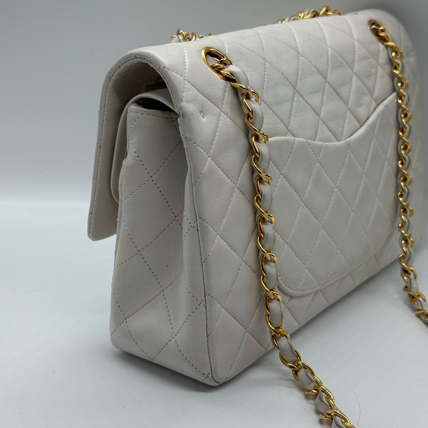 Chanel Timeless 11.12