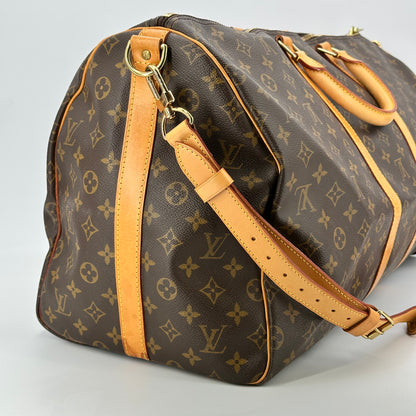 Louis Vuitton Keepall 55