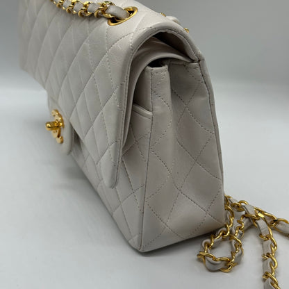 Chanel Timeless 11.12