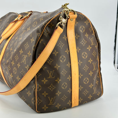 Louis Vuitton Keepall 55