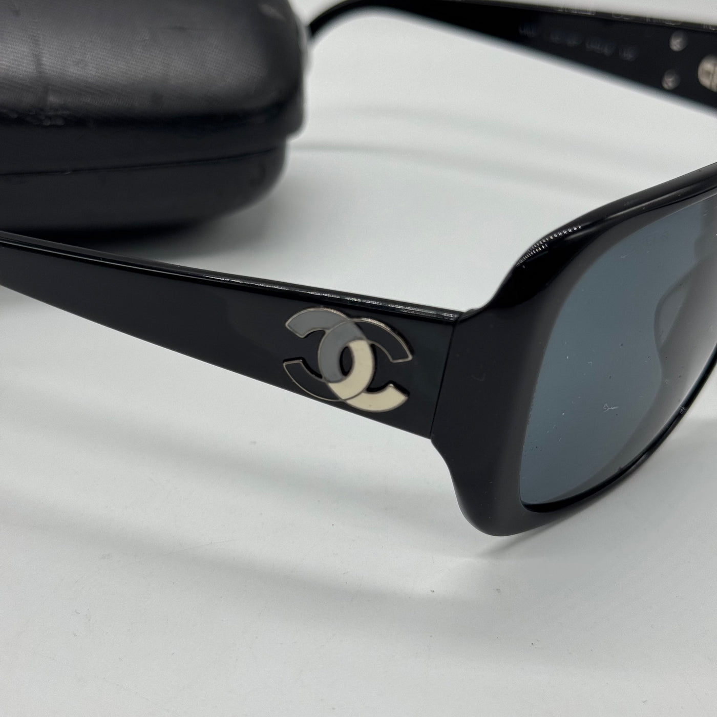 Chanel Lunettes de Soleil
