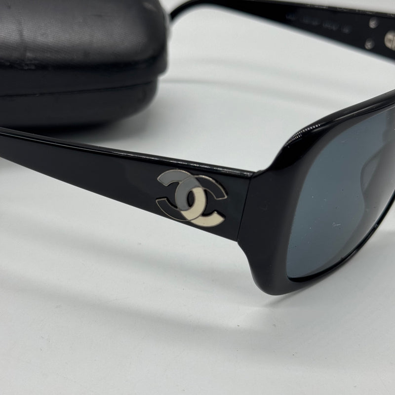 Chanel Lunettes de Soleil