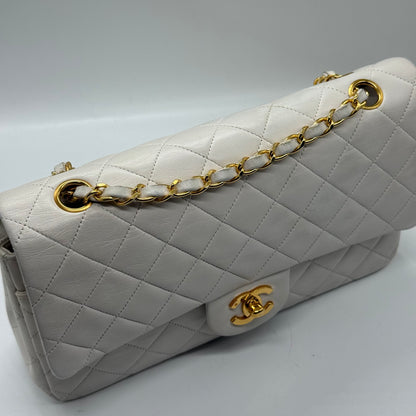 Chanel Timeless 11.12