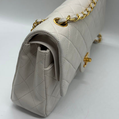 Chanel Timeless 11.12