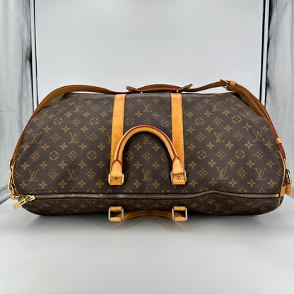 Louis Vuitton Keepall 55