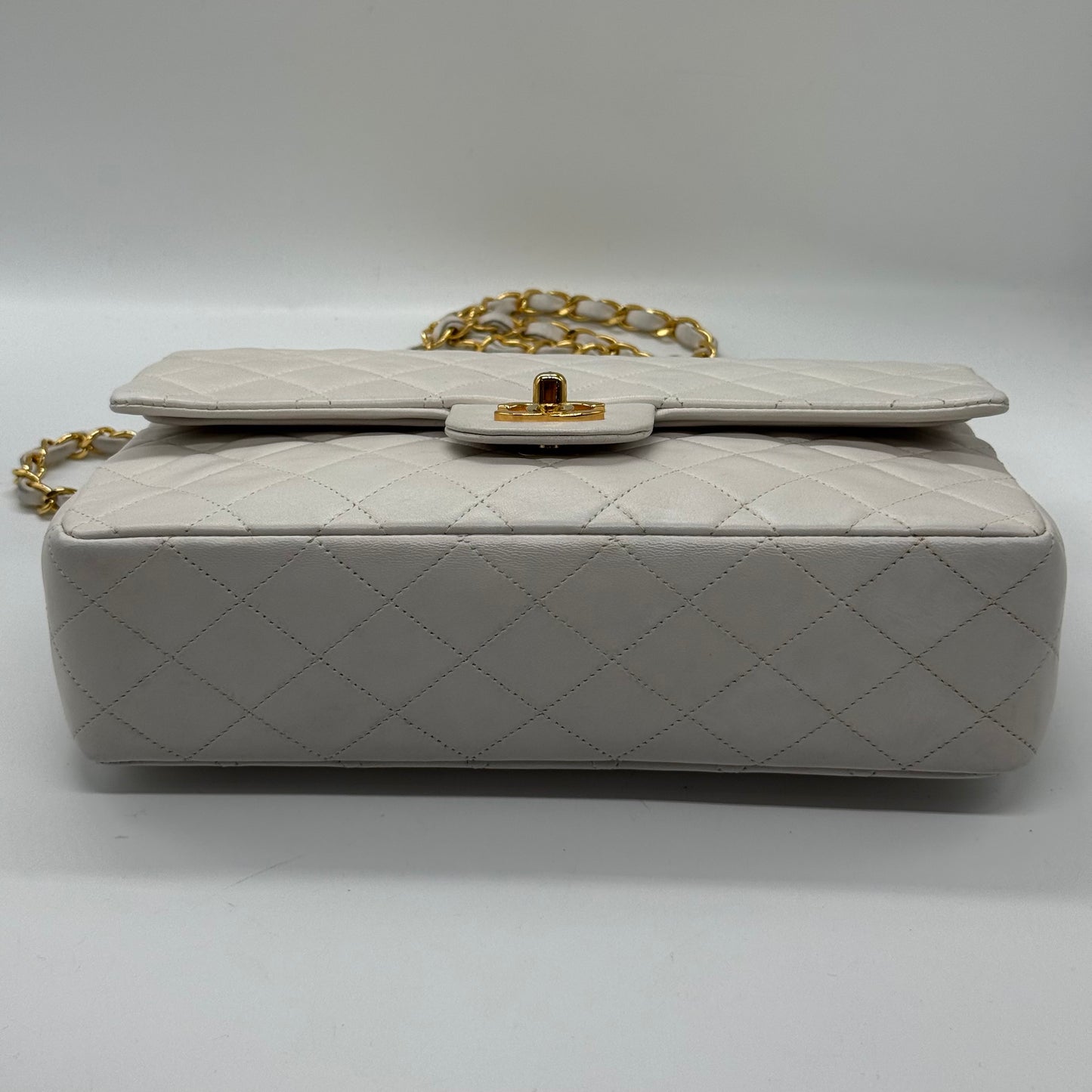 Chanel Timeless 11.12