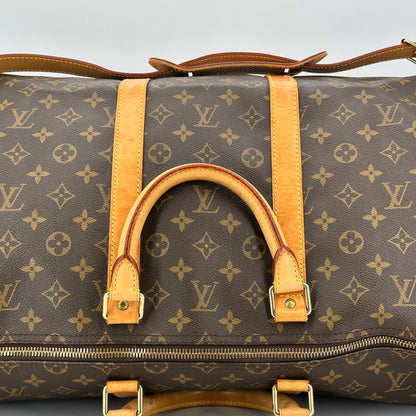 Louis Vuitton Keepall 55