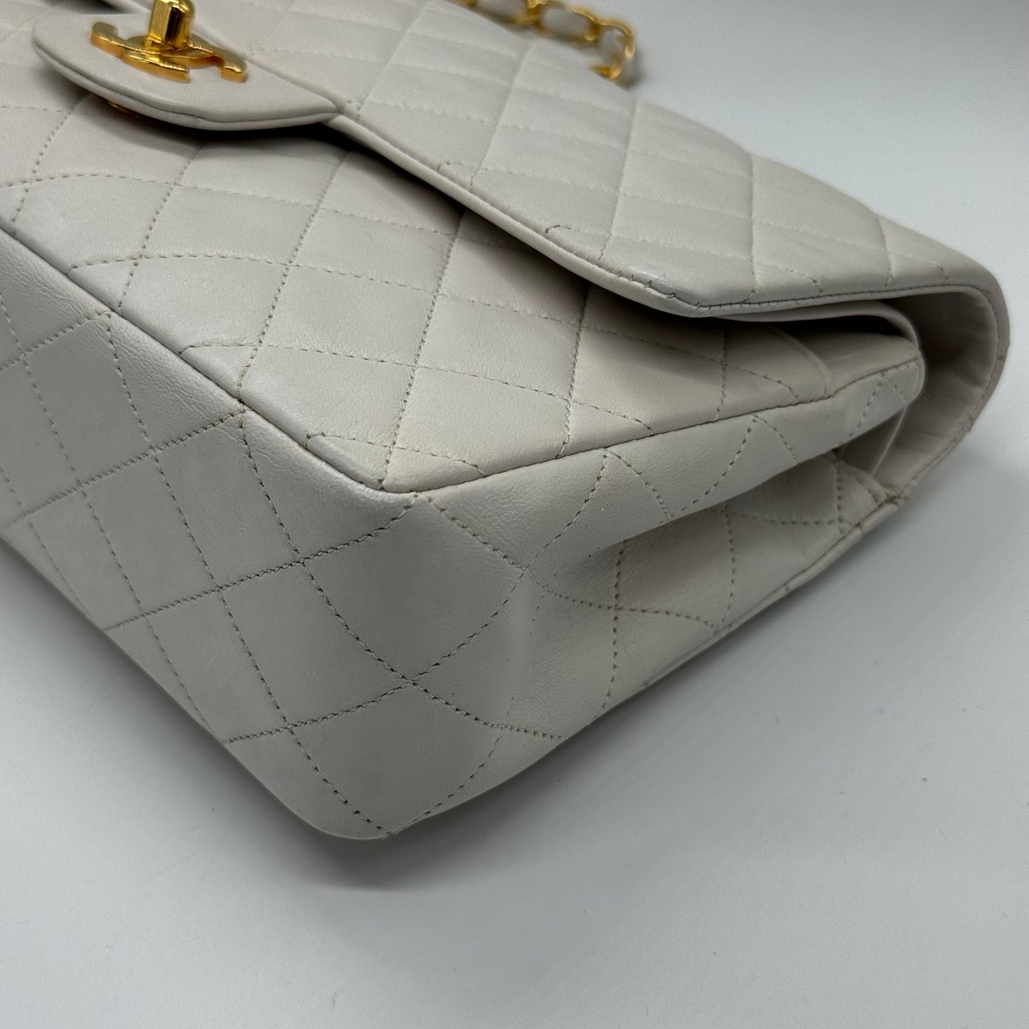 Chanel Timeless 11.12