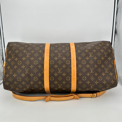 Louis Vuitton Keepall 55